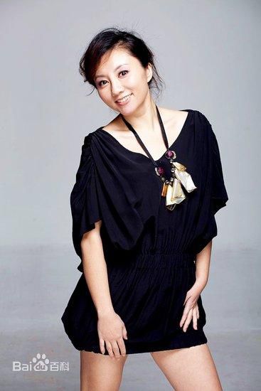 最新王晴性感图片