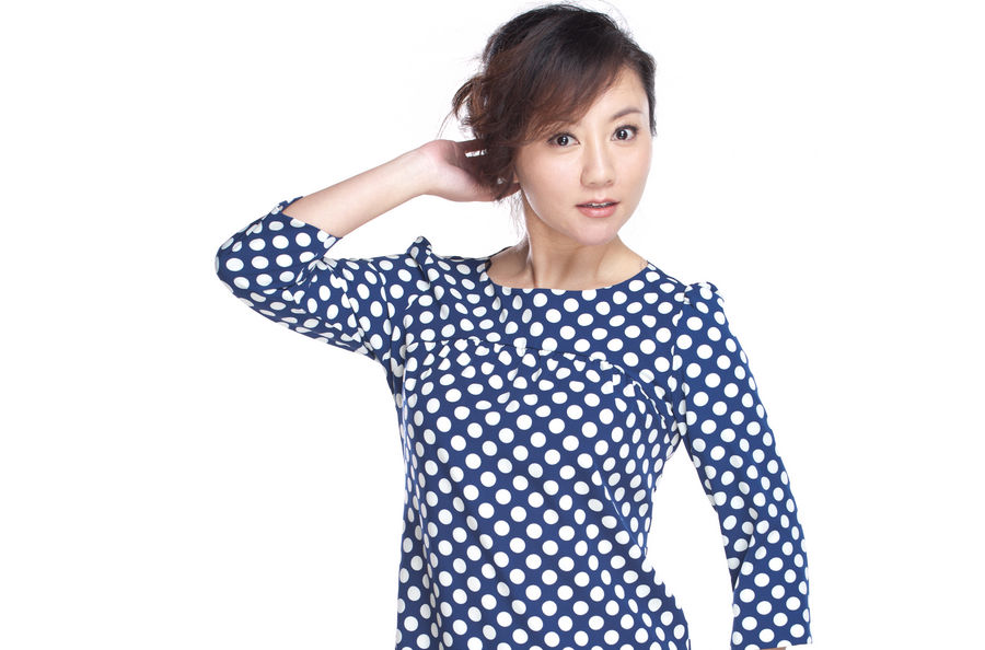 最全王晴素颜照