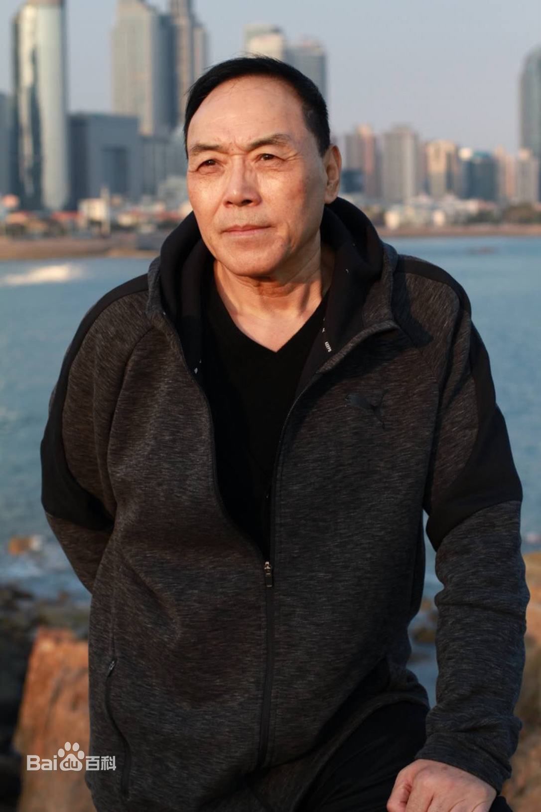 吕毅最全老师个人相册