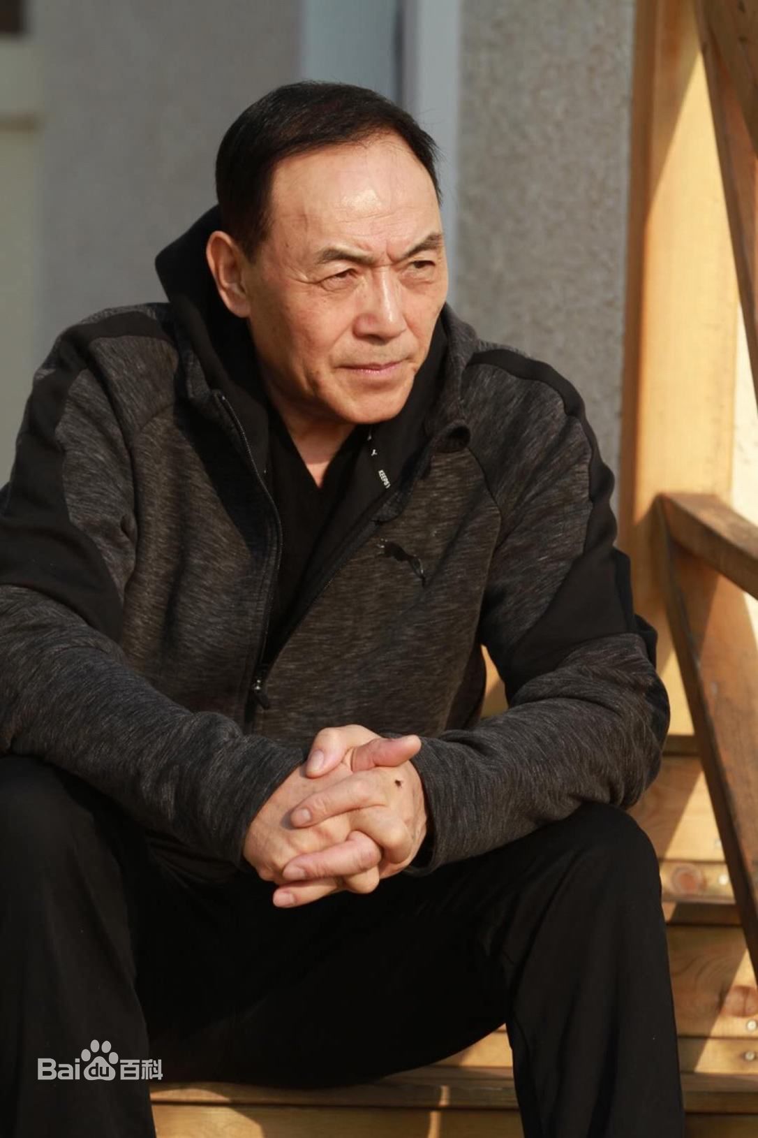 吕毅最全老师个人相册