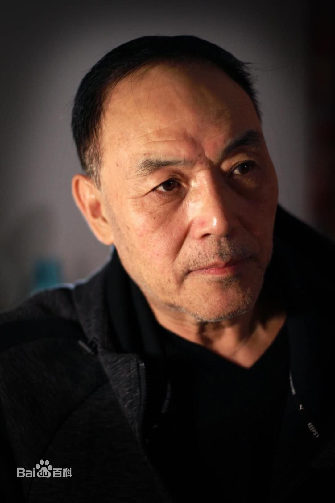 吕毅最全老师个人相册