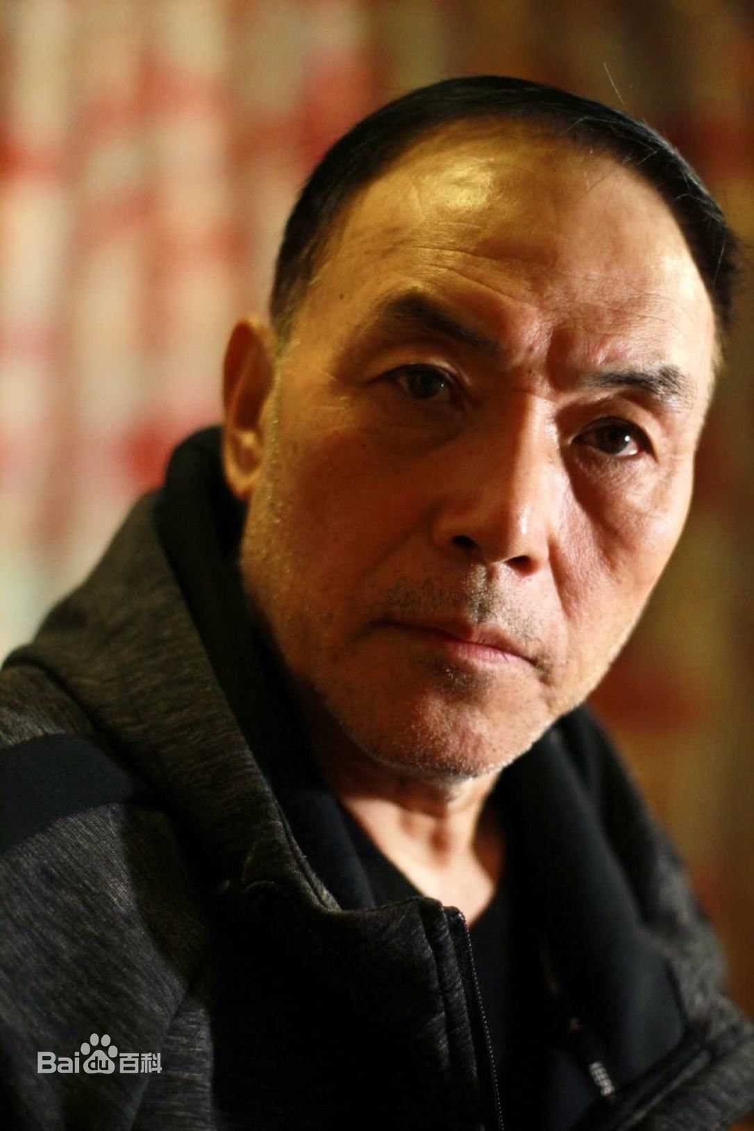 吕毅最全老师个人相册