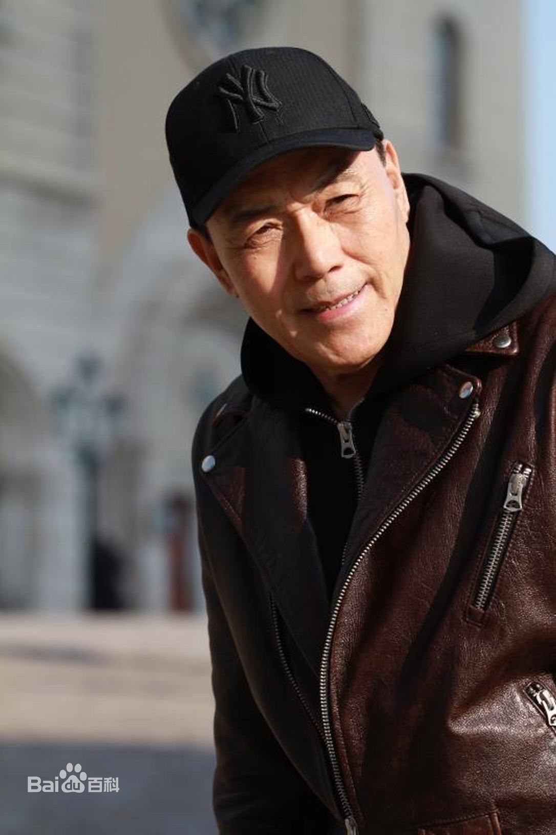 吕毅最全老师个人相册