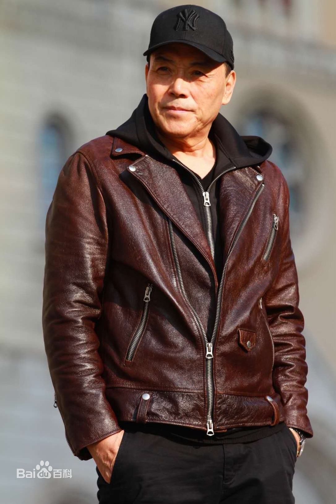 吕毅最全老师个人相册