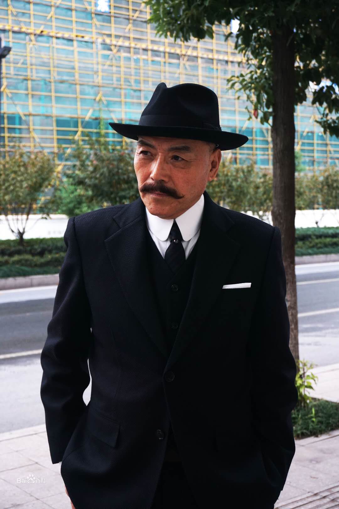 吕毅最全老师个人相册