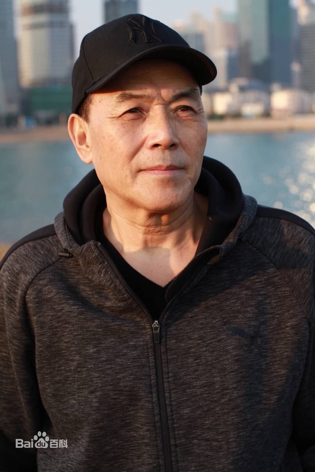 吕毅最全老师个人相册