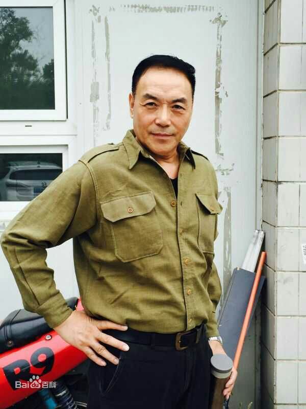 吕毅最全老师个人相册