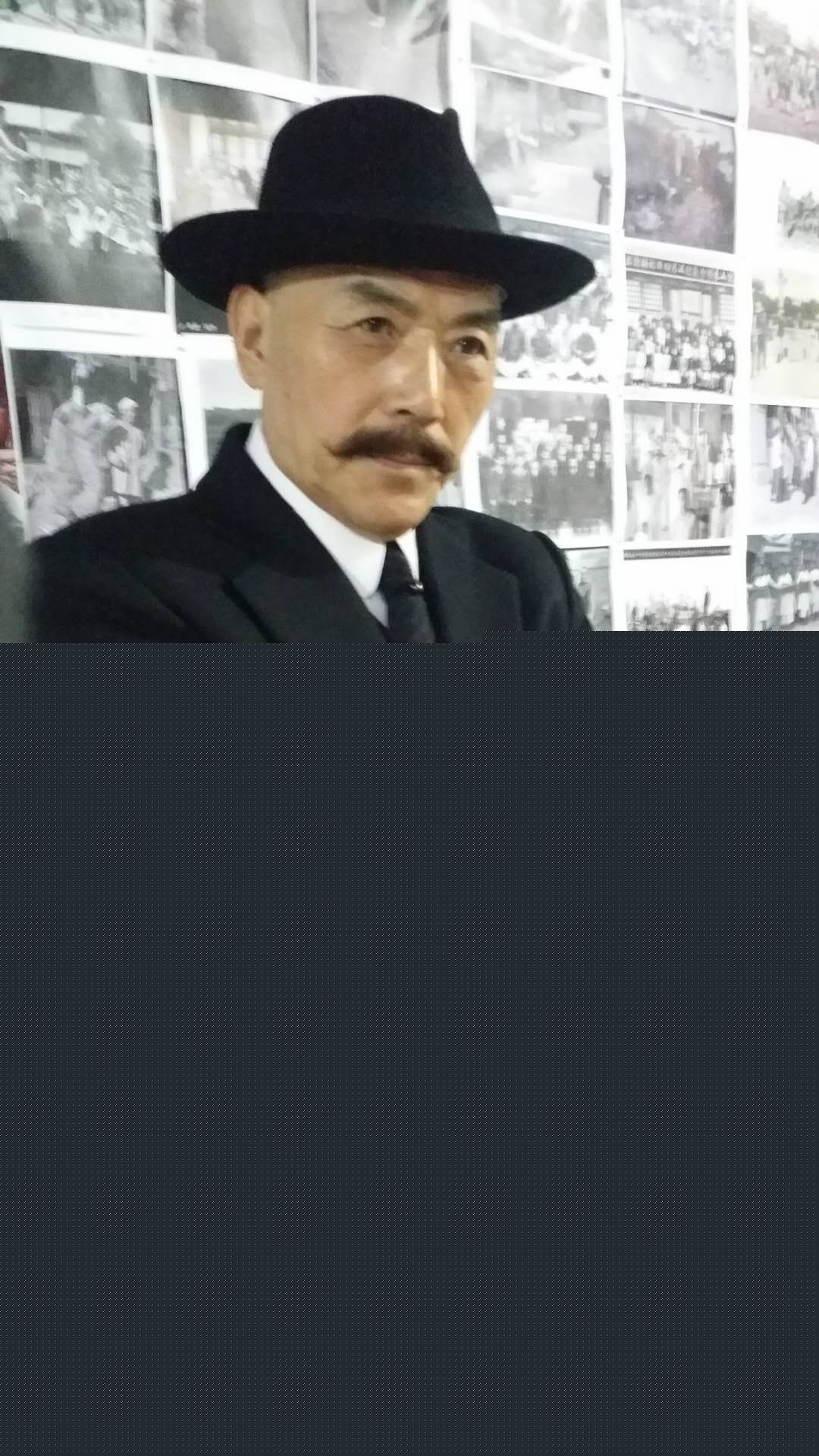 吕毅最全老师个人相册