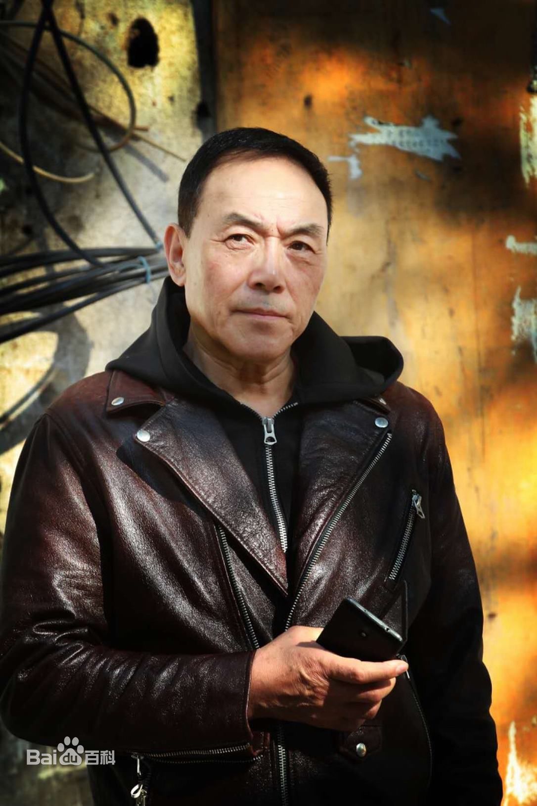 吕毅最全老师个人相册