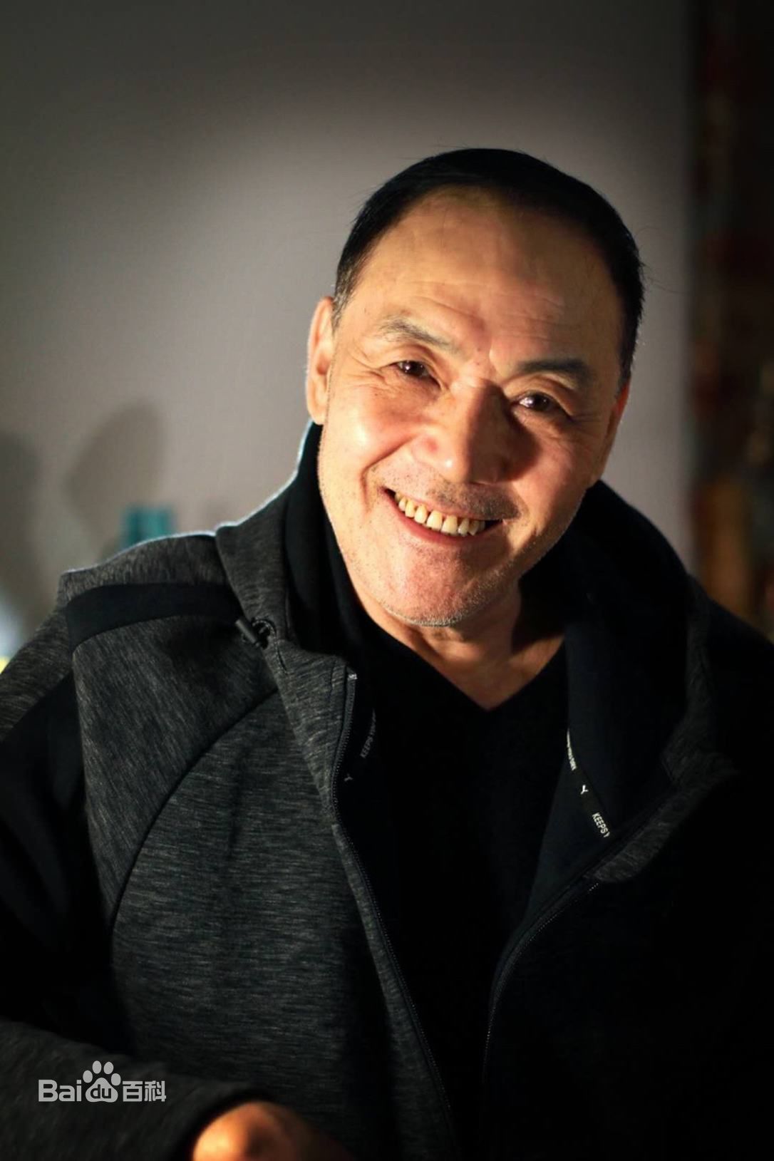 吕毅最全老师个人相册