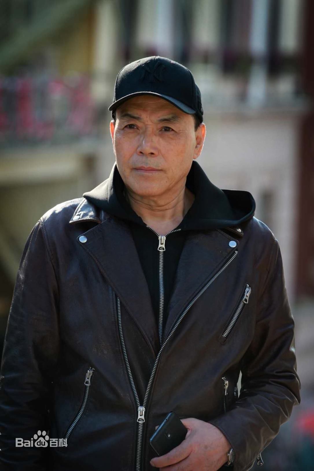 吕毅最全老师个人相册