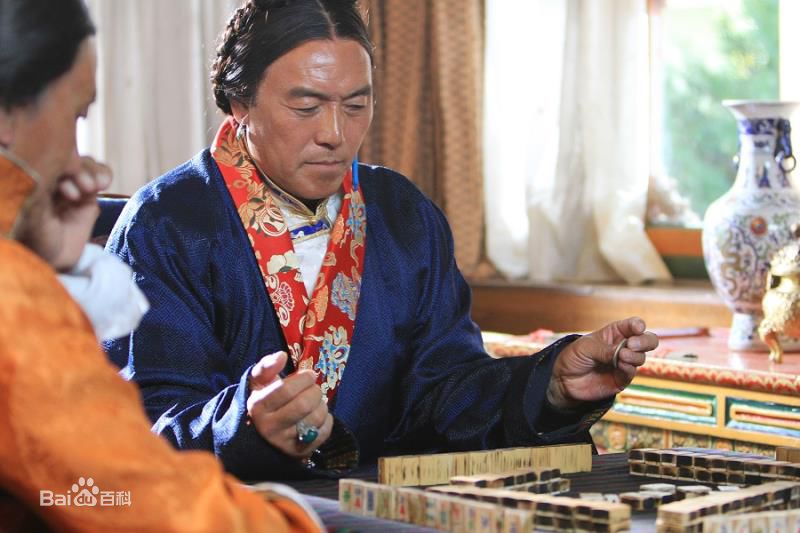 吕毅老师最全剧照