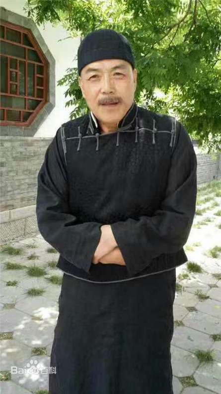 吕毅老师最全剧照