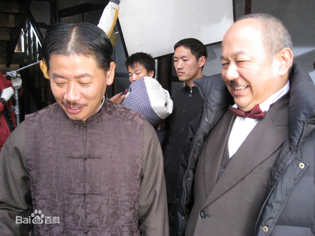 杨念生生活照素颜照相册