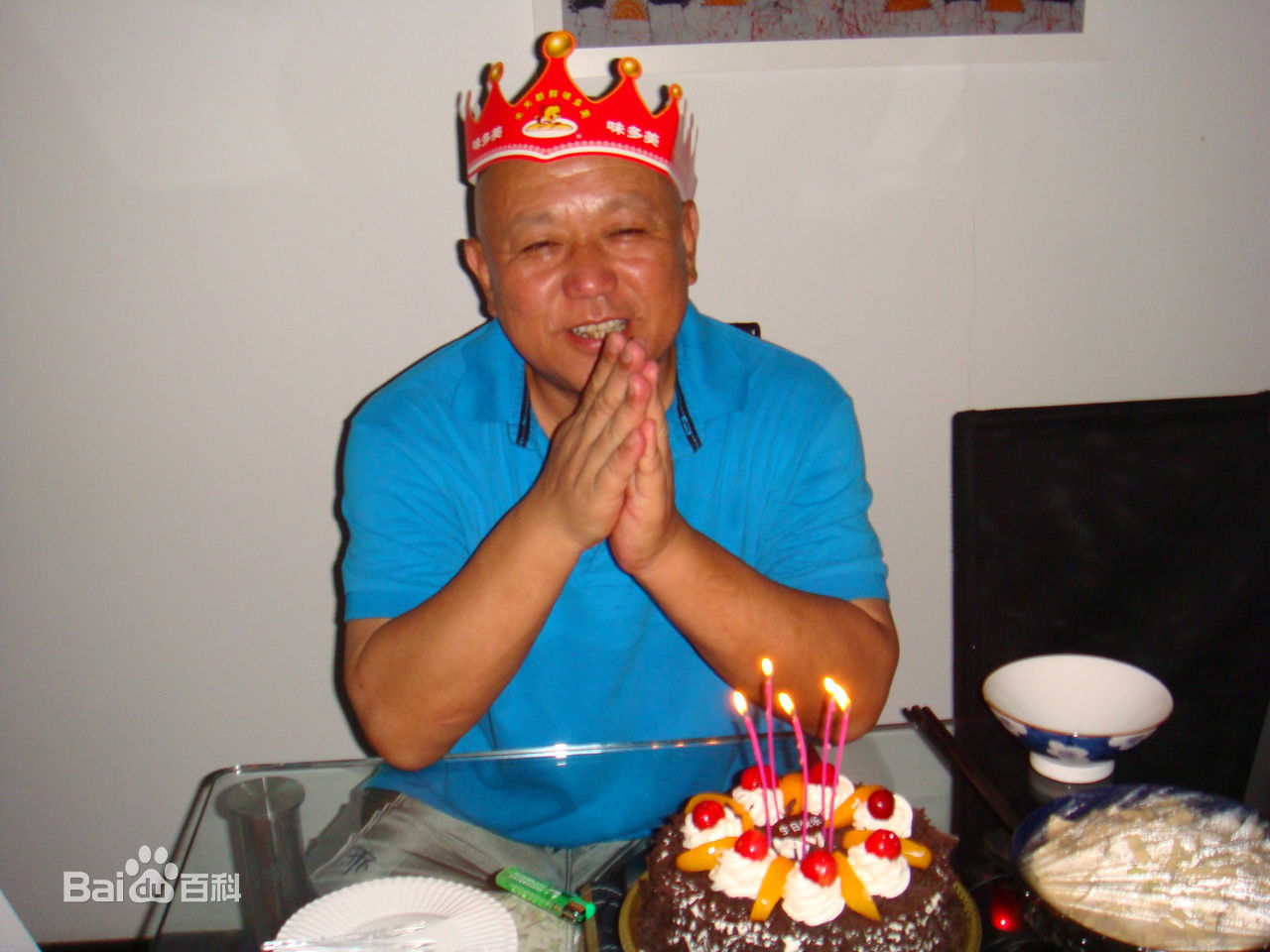 杨念生生活照素颜照相册