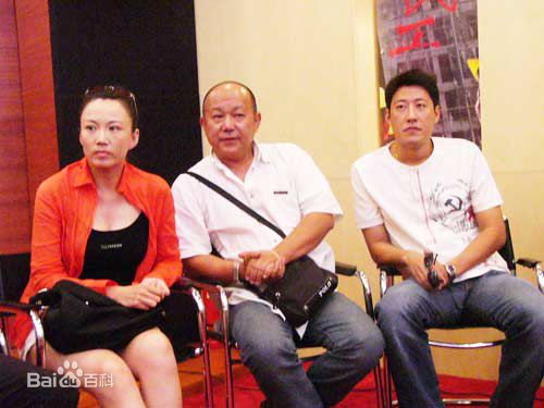 杨念生生活照素颜照相册