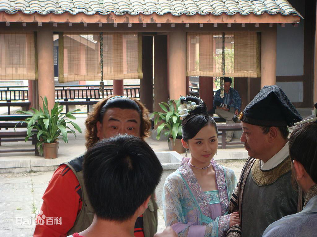 杨念生生活照素颜照相册