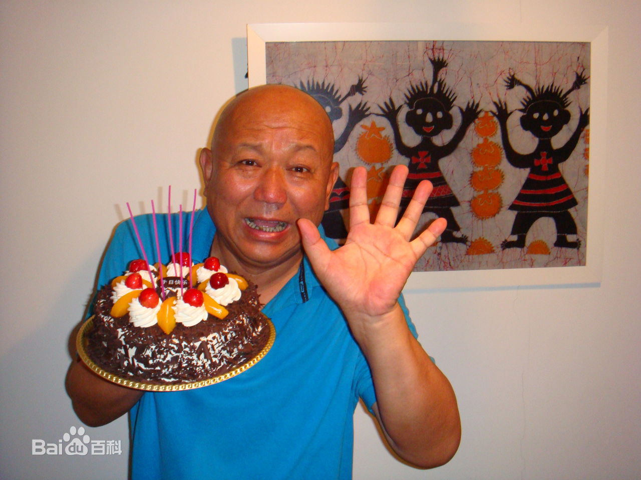 杨念生生活照素颜照相册