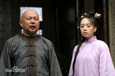 最全杨念生在《铁观音传奇》——李三成中的相册