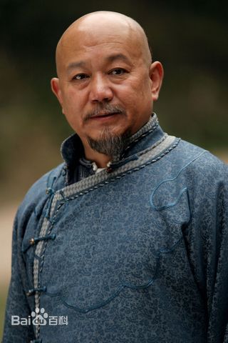 最全杨念生在《铁观音传奇》——李三成中的相册