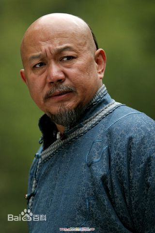 最全杨念生在《铁观音传奇》——李三成中的相册