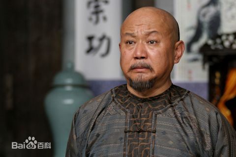 最全杨念生在《铁观音传奇》——李三成中的相册