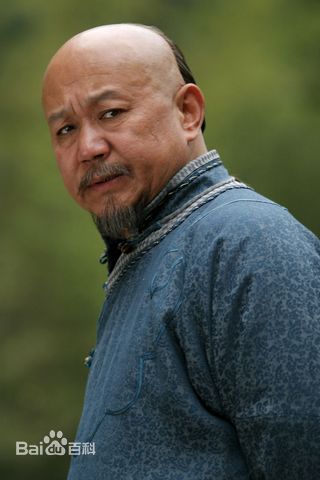 最全杨念生在《铁观音传奇》——李三成中的相册