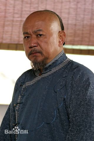 最全杨念生在《铁观音传奇》——李三成中的相册