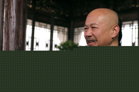 最全杨念生在《铁观音传奇》——李三成中的相册