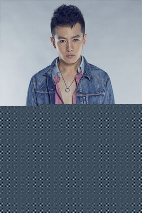 刘紫鸣(kyle)最全剧照