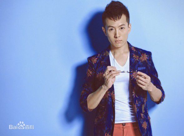 刘紫鸣(kyle)最全剧照