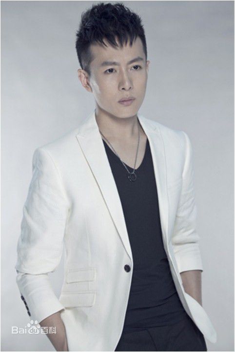 刘紫鸣(kyle)最全剧照