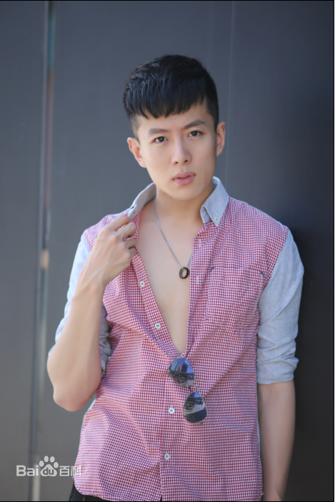 刘紫鸣(kyle)最优质