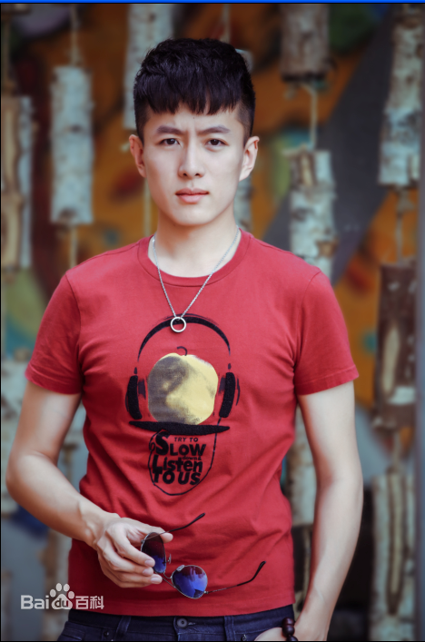 刘紫鸣(kyle)最优质