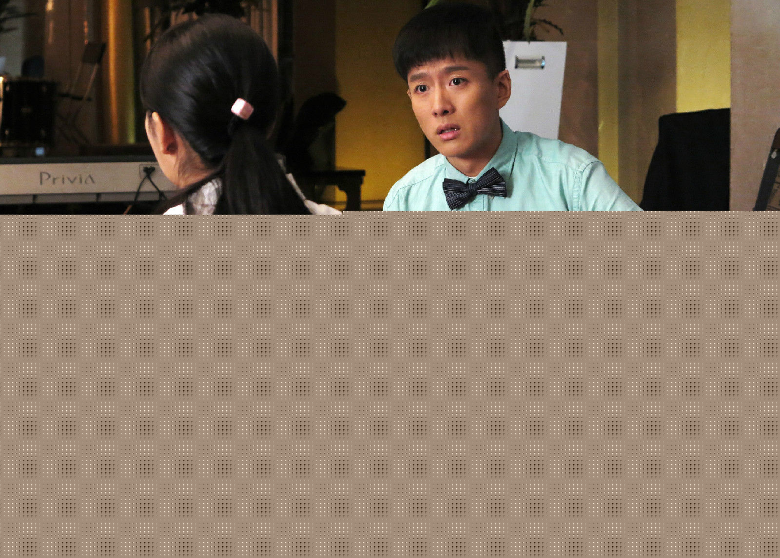 刘紫鸣(kyle)电视剧剧照