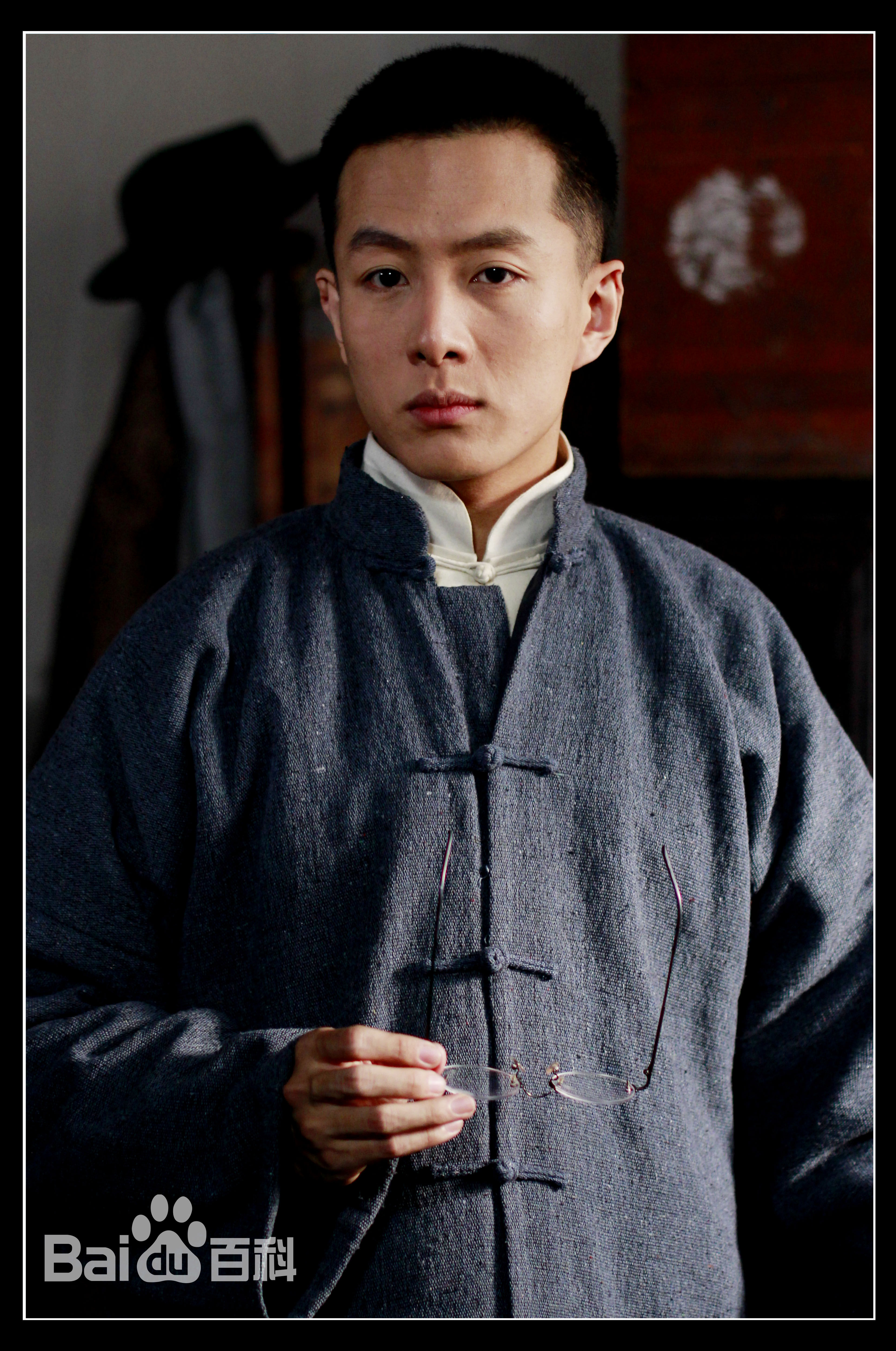 刘紫鸣(kyle)最全剧照