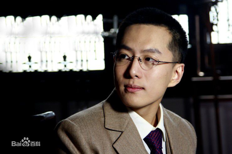 刘紫鸣(kyle)最全剧照