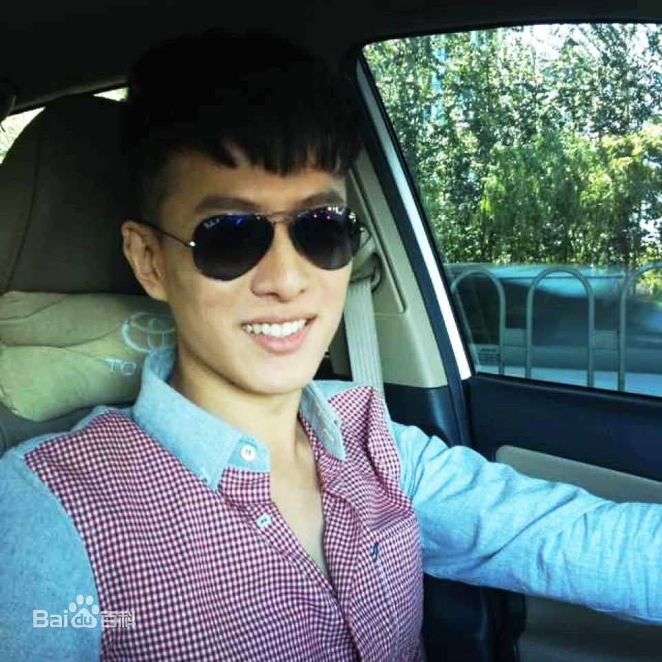 刘紫鸣(kyle)最全剧照