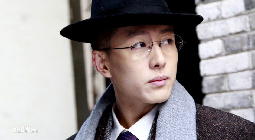 刘紫鸣(kyle)最全剧照