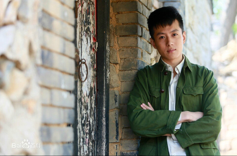 高清刘紫鸣(kyle)性感图片