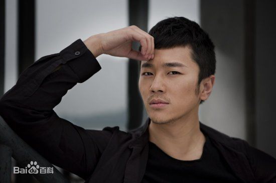 苏茂洋(Leo So)高清图集