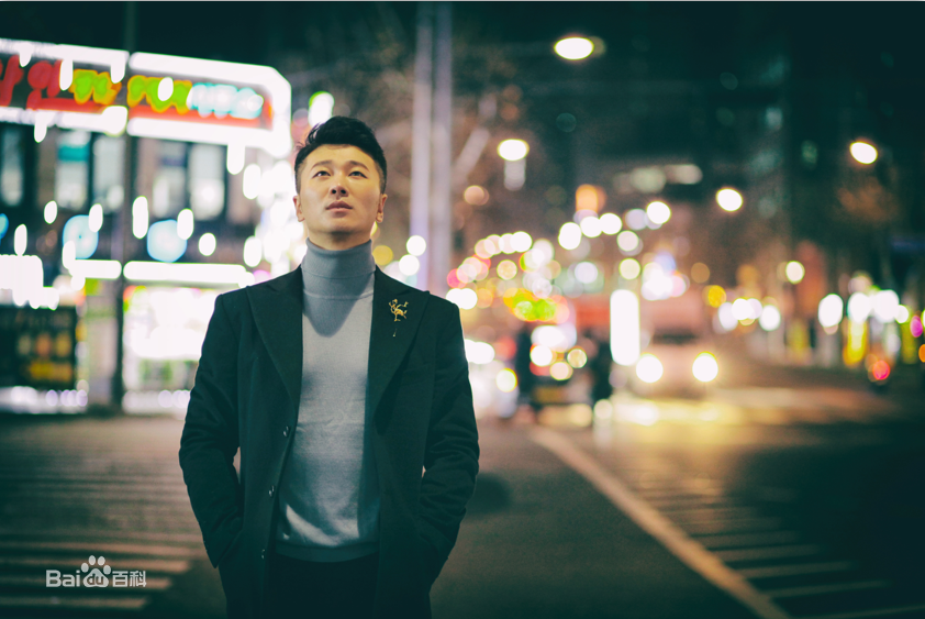 最优质苏茂洋(Leo So)素颜照