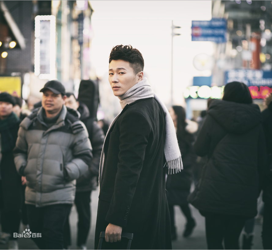 最优质苏茂洋(Leo So)素颜照