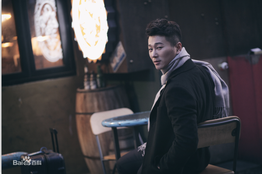 最优质苏茂洋(Leo So)素颜照