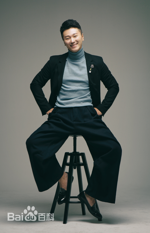 最优质苏茂洋(Leo So)素颜照