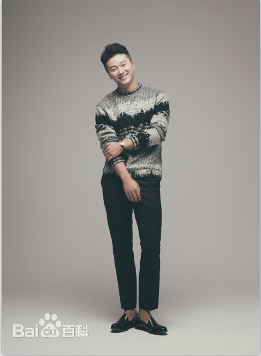 最优质苏茂洋(Leo So)素颜照