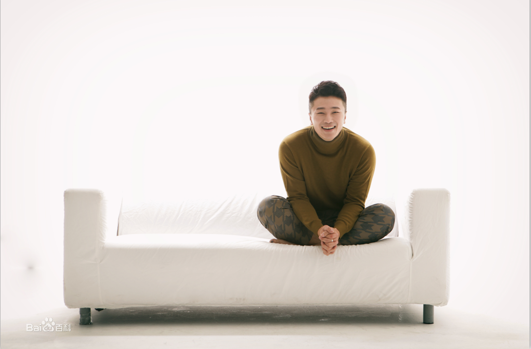 最优质苏茂洋(Leo So)素颜照