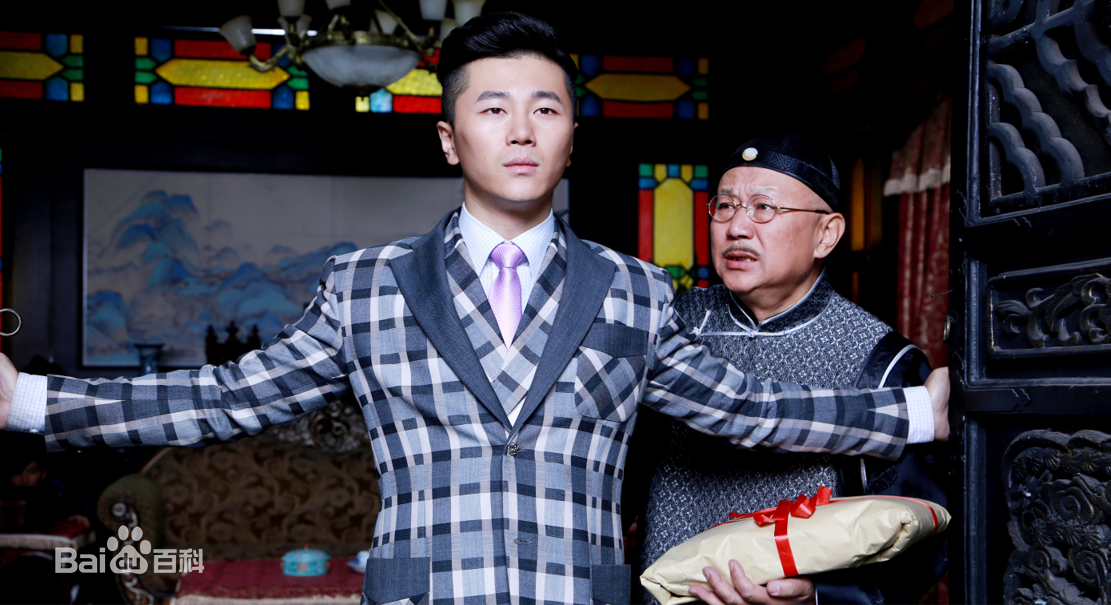 苏茂洋(Leo So)前后照片