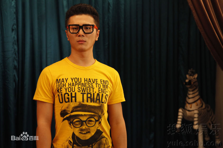 精选苏茂洋(Leo So)精彩图册