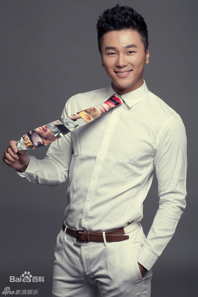 最新苏茂洋(Leo So)精彩图册